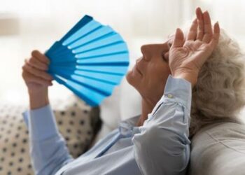 Caldo intenso: crampi, disidratazione, congestione, colpo di calore, tutti i rischi e come prevenirli