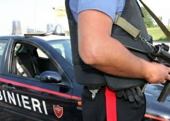 Blitz dei carabinieri a Mondragone e Castel Volturno, sgominata vasta piazza di spaccio: 5 persone tratte in arresto