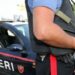 Blitz dei carabinieri a Mondragone e Castel Volturno, sgominata vasta piazza di spaccio: 5 persone tratte in arresto