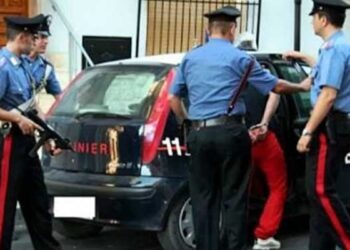 Orta di Atella, scippa un’anziana provocandole una frattura: arrestato 32enne di Frattaminore