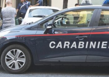 Arzano, arrestato 27enne nel circolo intitolato alla Madonna del Carmine per spaccio di droga