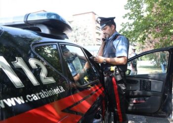 Napoli, Pianura: 38enne sorpreso in Via Torricelli con 3 varietà di droga, arrestato