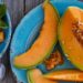 Il melone: delizioso frutto estivo con numerose proprietà benefiche per la salute