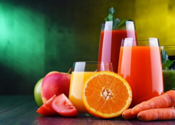 Estate, scopri la frutta e la verdura che favoriscono l’abbronzatura