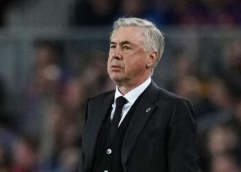 Carlo Ancelotti sarà il nuovo allenatore della nazionale brasiliana