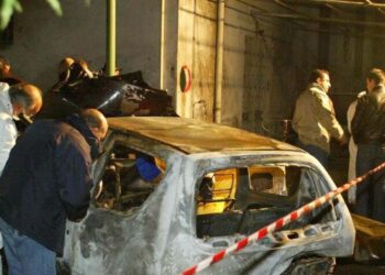 Gelsomina Verde, 21 anni, nel 2004 fu vittima di una terribile esecuzione: catturati i responsabili