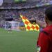 Calcio, verso una rivoluzione nel regolamento del fuorigioco: “offside dimezzati durante le partite”