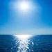 Il caldo eccezionale non risparmia neanche il mare Mar Mediterraneo: temperature oltre 28 gradi