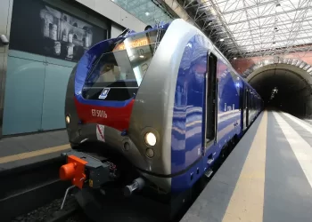 Metropolitana, nuovi treni su tratta da Aversa-Piscinola: dotati di comfort e tecnologia con sistemi Wi-Fi