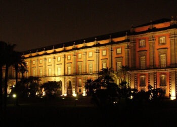 Al MANN e Palazzo Reale aperture serali speciali nel mese di luglio: biglietto d’ingresso a soli 3 euro