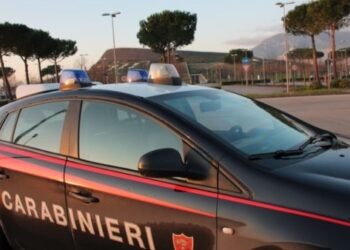 Omicidio al Vulcano Buono: Domenico, 28enne di Acerra, ucciso per una banale lite scaturita da una ruota bucata