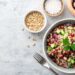 Orzo, cereale con notevoli proprietà nutritive: tutti i benefici per la nostra salute