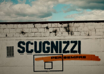 Caserta, lunedì 17 luglio, anteprima nazionale del 1°episodio “Scugnizzi per sempre”: la docuserie sulla Juvecaserta