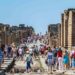 Luoghi della cultura, Pompei record di visitatori: prima in Italia in questa #domenicalmuseo appena trascorsa