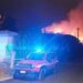 Campania avvolta dalle fiamme: bruciano ettari di boschi, intervengono elicotteri e canadair