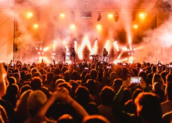Campania, concerti ed eventi musicali per il weekend dal 24 al 27 agosto da non perdere