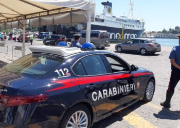 Ischia, controlli serrati sull’isola da parte dei carabinieri: numerose le denunce