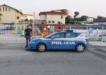 Operazione di “Alto impatto” a Castel Volturno e sul litorale Domitio: 1 arresto 19 denunce e sequestro di droga