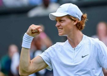 Tennis, Sinner supera lo statunitense Paul e accede alla finale di Toronto: orari TV e dove vedere la diretta