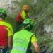 Una 32enne di Nocera Inferiore, muore dopo una caduta in un dirupo in Molise