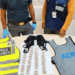 Aeroporto di Napoli, 36enne del casertano arrestata con 100mila euro di eroina nelle mutande