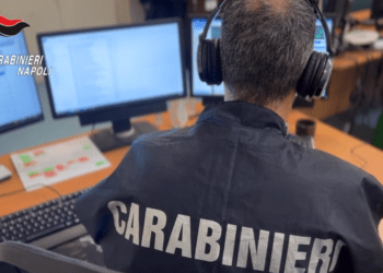 Casalnuovo, estorsioni con metodo mafioso ai danni di due imprenditori edili: due arresti (Video e Foto)