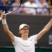 Tennis, Jannik Sinner trionfa a Toronto e sale al sesto posto nel ranking ATP