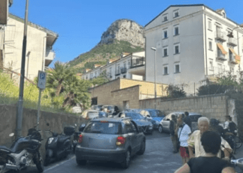 Piano di Sorrento, fermato il presunto responsabile dell’omicidio di Anna Scala: è il suo ex