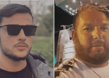 Due giovani di Pozzuoli perdono la vita in un incidente in Albania: investiti da auto guidata da un minorenne