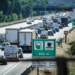 Controesodo, le previsioni del traffico sulle autostrade per l’ultimo weekend di agosto