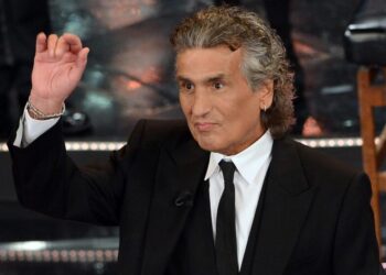 È morto Toto Cutugno: il cantante e autore aveva appena compiuto 80 anni