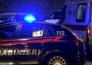 Capua, 47enne trovato morto nei pressi del fiume Volturno: Indagini in corso