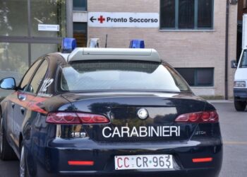 A Marano, gli sparano alla gamba con un’arma ad aria compressa: 14enne in ospedale