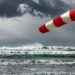 Allerta meteo in Campania per vento forte e mare agitato: allarme attivo dalle ore 20 di stasera