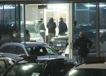 San Cipriano d’Aversa, tentato omicidio di Gustavo Bardellino avvenuto nel febbraio 2022: Tre indagati