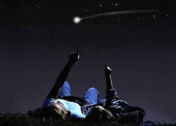 Notte di San Lorenzo: il momento ideale per ammirare le stelle cadenti