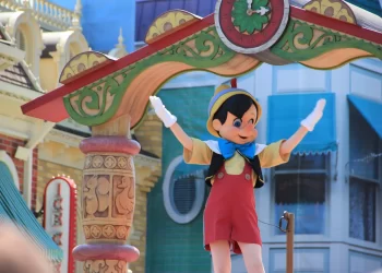 Sant’Antonio Abate, apre il Villaggio di Pinocchio: un percorso da favola