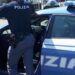 Marcianise, donna in preda ad una crisi respiratoria, la Polizia le salva la vita