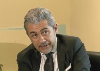 Il nuovo questore di Caserta in visita al Comando provinciale dei Carabinieri e della Guardia di Finanza