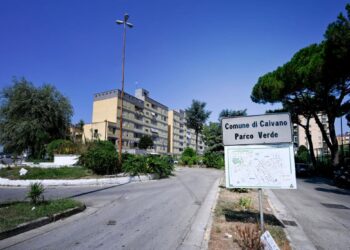 Stupro di Caivano, ancora orrore e nuovi dettagli: forse in 15 nel branco e tra loro due figli di camorristi