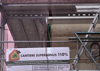 Superbonus, Poste Italiane riapre alla cessione dei crediti d’Imposta per i privati