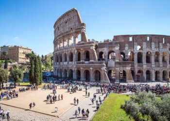 Musei italiani, record di turisti in occasione del ponte di Ferragosto: oltre mezzo milione di visitatori