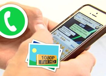 WhatsApp introduce le foto in alta risoluzione: ecco come condividerle in HD