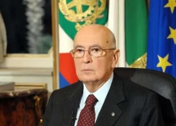 È morto Giorgio Napolitano, Presidente Emerito della Repubblica aveva 98 anni
