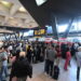 Treni, ritardi di oltre 180 minuti, causa terremoto Campi Flegrei: servizio in lenta ripresa