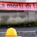 Morti sul lavoro, la strage infinita: in meno di 24 ore registrate 5 vittime in Italia, 2 solo in provincia di Napoli