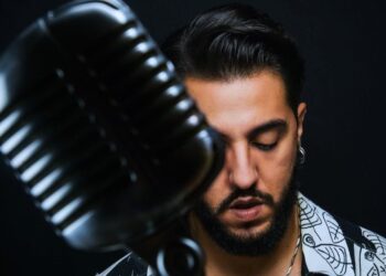 Dal “battesimo” musicale con Franco Del Prete alla carriera da solista: Sabba si racconta