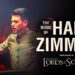 “The Music of Hans Zimmer”: al Teatro Palapartenope risuona il grande cinema