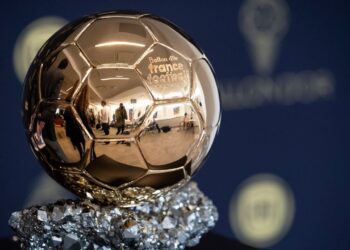 Pallone d’Oro 2023, ufficializzate le 30 nomination: Osimhen e Kvaratskhelia tra i candidati