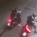 Napoli, via Reggia di Portici, marzo scorso, tenta furto di uno scooter, poi spara 2 colpi: 17enne in manette